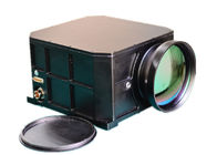 กล้องรักษาความปลอดภัยความร้อนประสิทธิภาพสูงที่มีช่วงสเปกตรัม3.7μM ~ 4.8μM, 24VDC