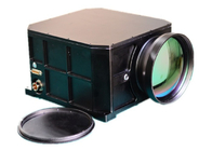 20Km Dual FOV Cooled Thermal Security Camera พร้อมการออกแบบที่กะทัดรัด