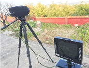 JH1280 กล้องถ่ายภาพความร้อนขนาดเล็ก MWIR ระบายความร้อนด้วยความละเอียดสูง