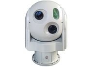 ระบบติดตาม EO/IR Tracking System ของกล้อง Night Vision Night Vision ที่มีเซ็นเซอร์หลายตัวขนาดเล็กขนาดเล็ก