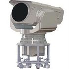 ระบายความร้อนด้วย HgCdTe FPA Ultra-long Range EO / IR Gyro Stabilizer Camera พร้อมการค้นหา, การสังเกต, การนำทาง, การติดตาม