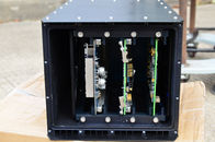 ระบบติดตามอินฟราเรด Electro-Optical แบบหลายเซ็นเซอร์พร้อมกล้องความร้อนระบายความร้อนด้วย HgCdTe MVIR