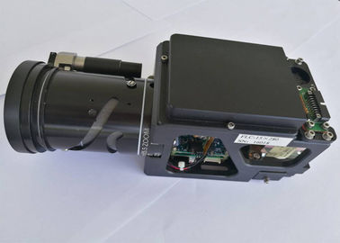 Airborne EO IR Camera Integration System กล้องระบายความร้อนขนาดเล็ก MWR ที่ระบายความร้อนด้วย