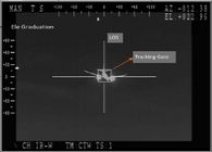 ระบบเซ็นเซอร์ออปติคอลไฟฟ้า UAV / Airborne พร้อมการดักจับเป้าหมายและการติดตาม