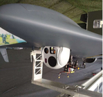 ระบบเฝ้าระวังระยะไกล 20m ~ 2km สำหรับ UAV และเฮลิคอปเตอร์คงที่