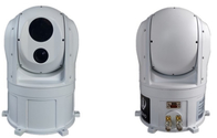 17μm Dual Sensor Electro Optical Camera Surveillance System