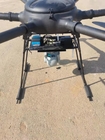 8μm～14μm Uncooled FPA EO/IR กำลังค้นหา Gimbal สำหรับ UAV และ USV