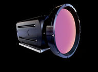 JH640-690 MWIR MCT กล้องถ่ายภาพความร้อนระบายความร้อนระยะไกล