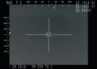กล้องเฝ้าระวังทางทะเลระยะไกล EO IR กล้องถ่ายภาพความร้อน 110-1100 มม. เลนส์ต่อเนื่อง