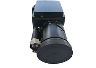 640 x 512 Cooled MCT FPA กล้องถ่ายภาพความร้อนขนาดเล็กสำหรับการรักษาความปลอดภัยสำหรับการผสานรวมระบบ EO