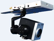 UAV Electro ระบบติดตามแสงแบบ Real Time การถ่ายภาพและข้อเสนอการลาดตระเวน