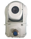 Visible Light Single Sensor Daylight Camera ระบบติดตามอินฟราเรดขนาดเล็ก