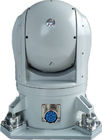 JHP103-M145C USV ขนาดเล็ก Gimbal Electro Optical Infrared System