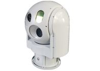ระบบติดตาม EO/IR Tracking System ของกล้อง Night Vision Night Vision ที่มีเซ็นเซอร์หลายตัวขนาดเล็กขนาดเล็ก