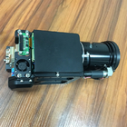 กล้องรักษาความปลอดภัยด้วยความร้อนในอากาศขนาดเล็กซูมต่อเนื่อง3.7μM ~ 4.8μM