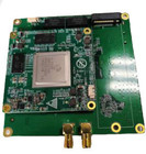 บอร์ดติดตามวิดีโอ JHM101-CL90W90 ขนาดเล็ก 1920 × 1080