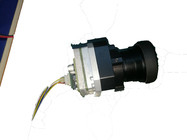 กล้องถ่ายภาพความร้อนแบบไม่ระบายความร้อน 8μ​m ~ 12μm ที่เชื่อถือได้สูง